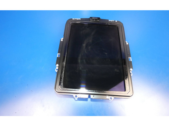 Дисплей    31682851, 31682852AA   Volvo XC90