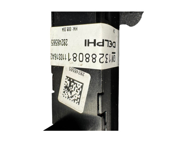 Блок управления климат-контролем 13346092, 28265970 Opel Meriva B