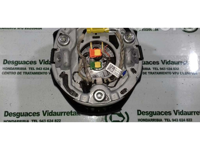 Подушка безопасности водителя 8K0820201AG Audi A4 Allroad