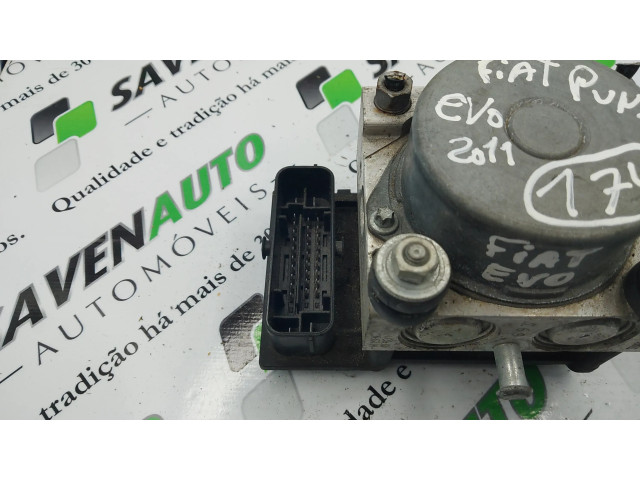 Jednotka ABS SV21-11   Fiat Punto Evo 