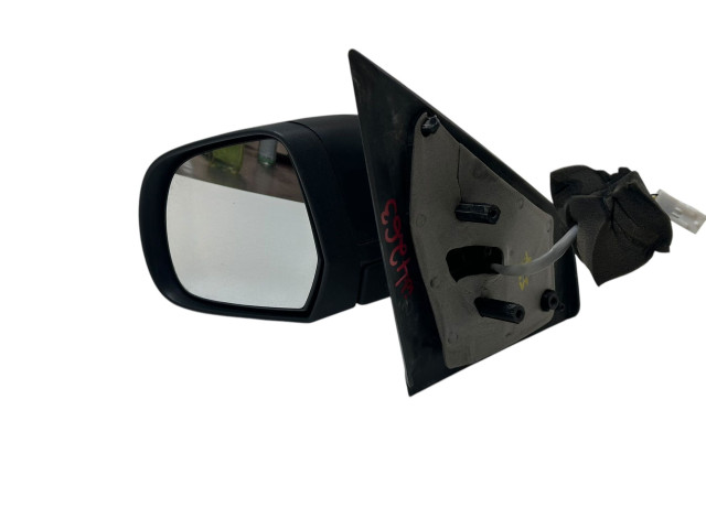 Зеркало электрическое Dacia Dokker - года