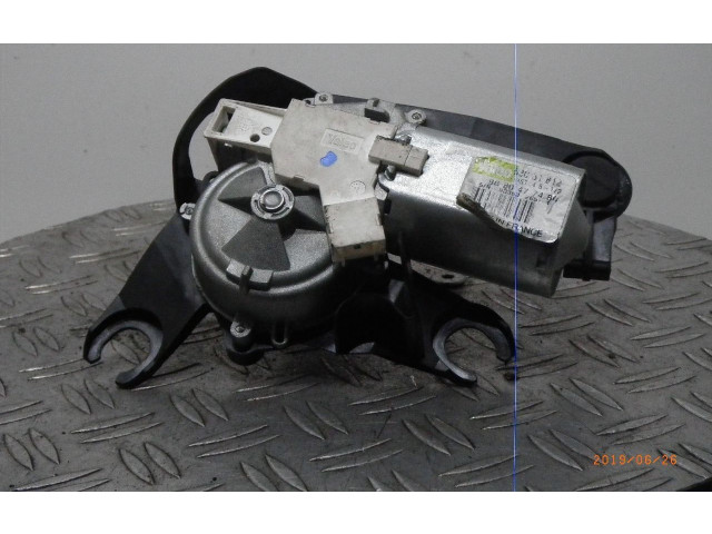 Моторчик заднего дворника 9680477480, VALEO Citroen DS4