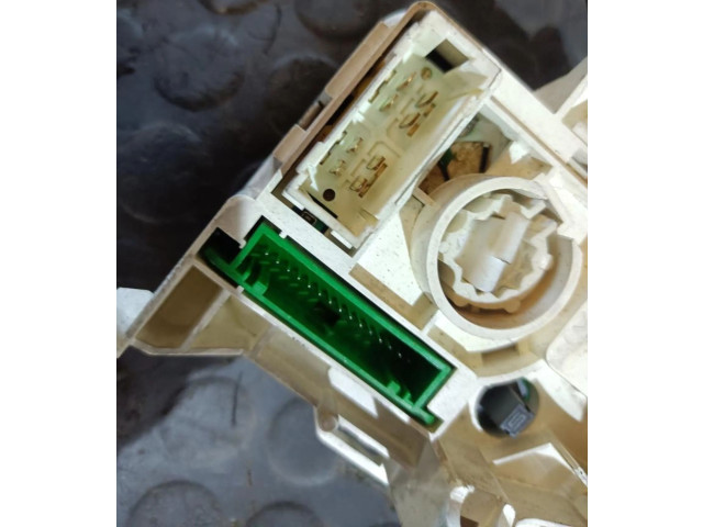 Блок управления климат-контролем 69520013 Renault Clio I