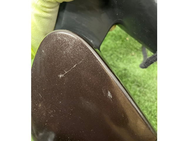 Зеркало электрическое Skoda Karoq 2017 - года