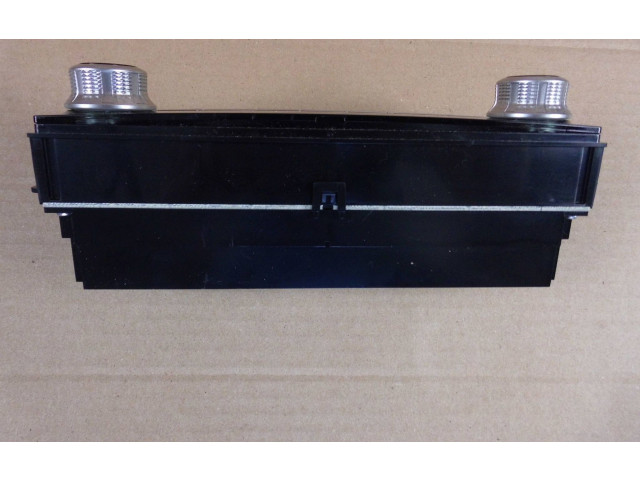 Блок управления климат-контролем 7820B232 Mitsubishi Outlander