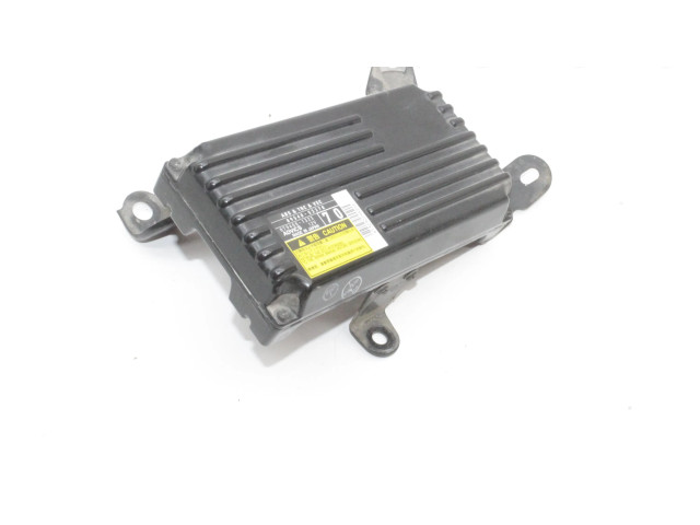 Блок управления АБС 8954053370 Lexus IS III XE30