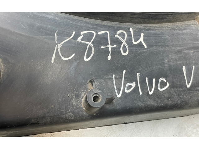 Вентилятор радиатора     3135103478, 8649822    Volvo V70 