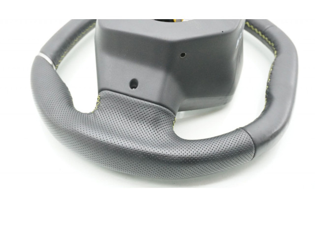 Руль Peugeot 2008 II  2019 -  года 98453341ZD, 98453341ZD      