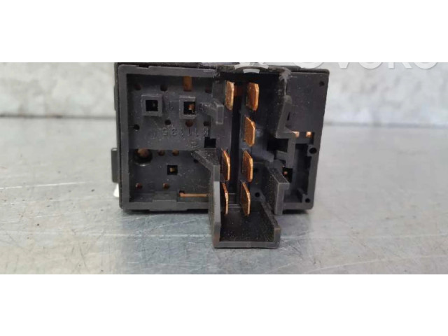 Зеркало электрическое        Honda Accord  1982 - 1985 года   