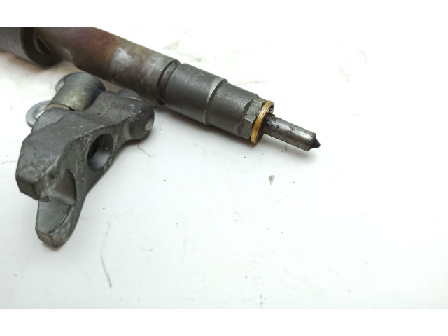 Форсунка 0445110119 Alfa Romeo 166