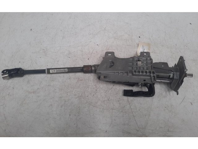 рейка Колонка рулевая 00004123FT Citroen C4 I 2004 - 2010 года