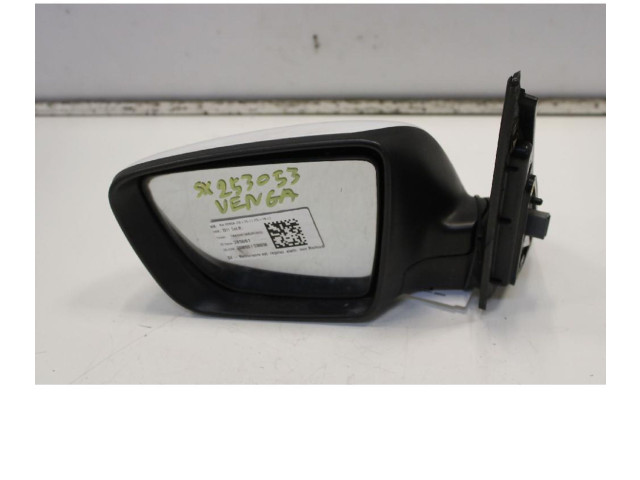 Zpětné zrcátko KIA Venga 2010