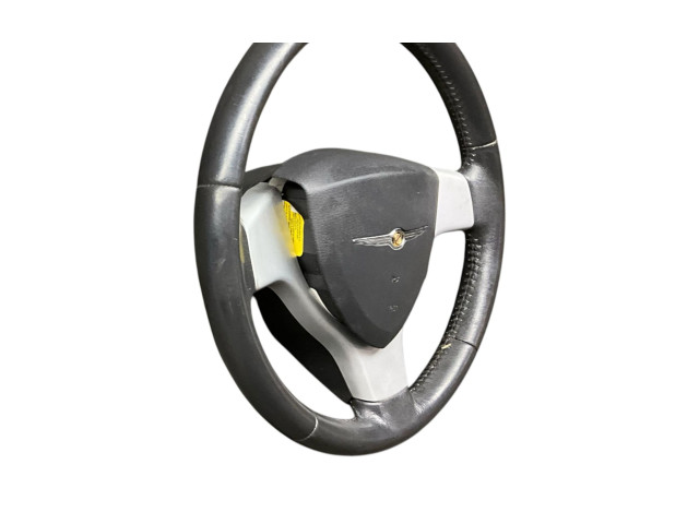 Volant Chrysler Grand Voyager V 2008 0ZP221DVAD, 14117E