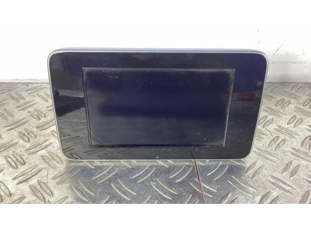 Дисплей A2059004113, A2059026902 Mercedes-Benz GLC X253 C253