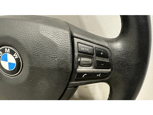 Volant BMW 5 F10 F11 2011