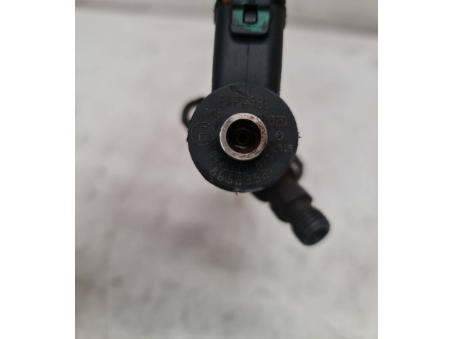 Форсунка 8658352, 2A2643L Volvo S60