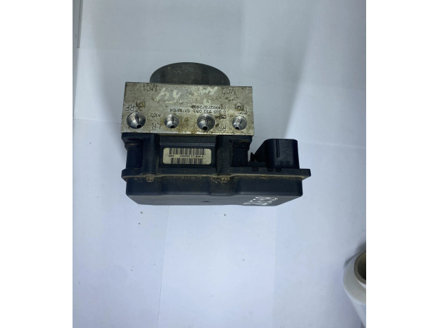 Jednotka ABS 51798104 Fiat Punto (199) 2009