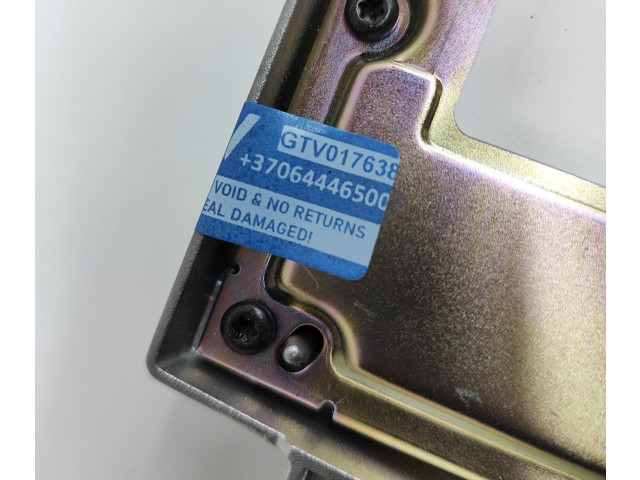 Vstřikovací čerpadlo 4M0035223C, 4M0035223   Audi Q7 4M    CVZA 