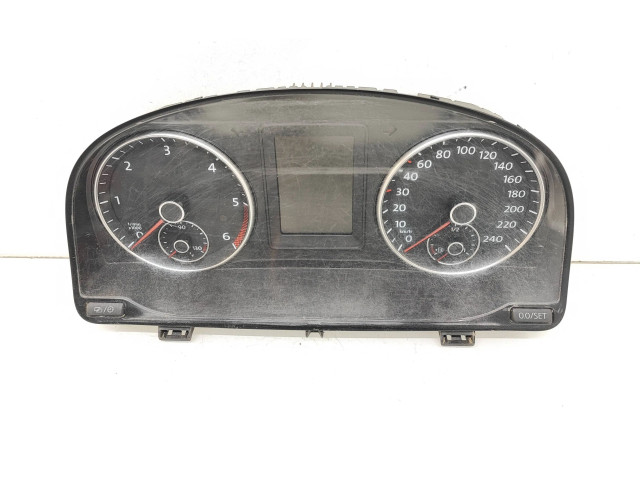 Přístrojová deska Volkswagen Caddy 2013 2K0920866A, 1319014053