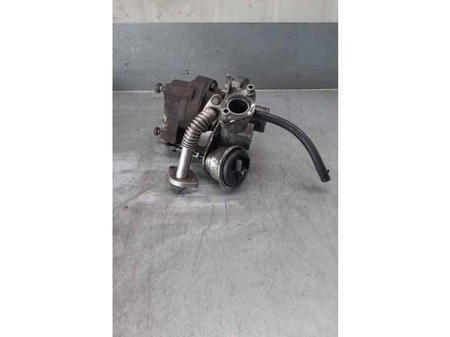 Turbodmychadlo Турбина 735013430, 54359710005 Fiat Punto (199) 199A2000