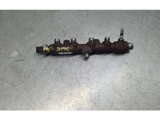 Топливная рампа 9821399680, 221871627   Peugeot Partner III  