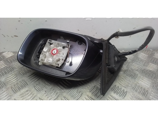 Zpětné zrcátko Lexus GS 300 350 430 450H 2015 010498