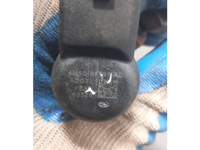 Форсунка 4M5Q9F593AD, 50329 Ford Transit - Tourneo Connect