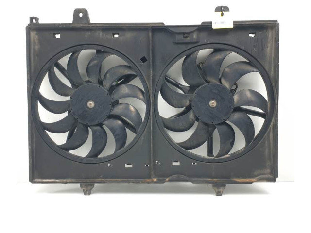 Форсунка     Nissan X-Trail T31  M9RG832 