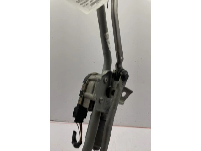 Моторчик дворников 2048201340 Mercedes-Benz GLK (X204)