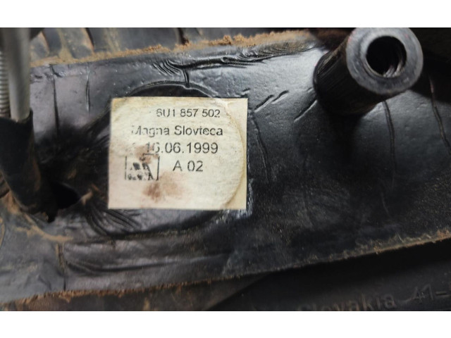 Zpětné zrcátko Skoda Felicia I 1999 6U1857502