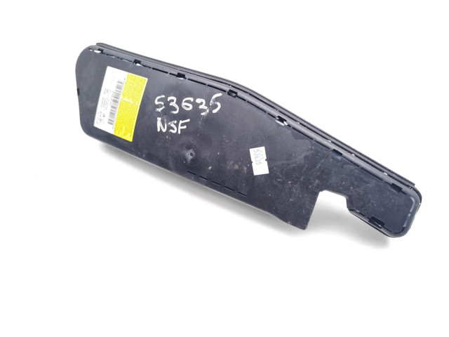 Подушка безопасности в сиденье 13250507, 464064757 Opel Meriva B