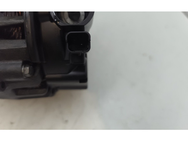 Генератор 9803750980 Citroen C5