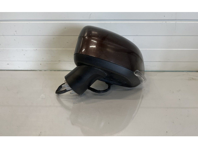 Зеркало электрическое        Volvo XC90  2014 -  года   