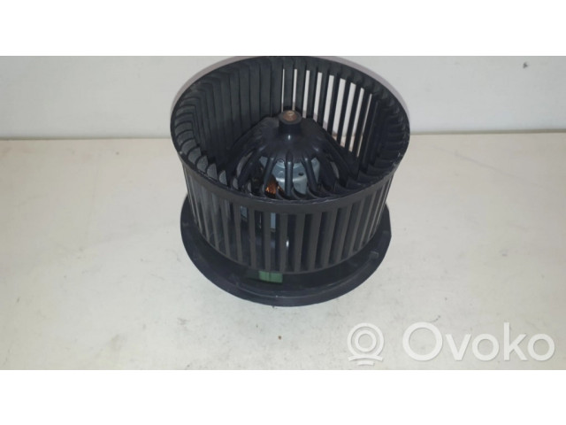 Вентилятор печки N106415P Dacia Sandero