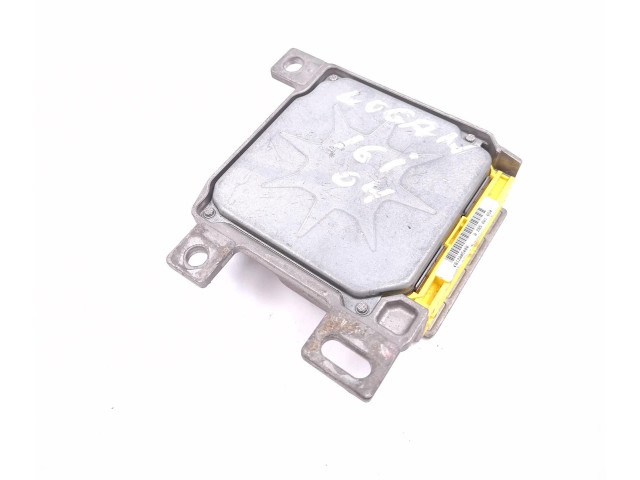 Блок подушек безопасности 8200307188, 0285001650 Dacia Logan I