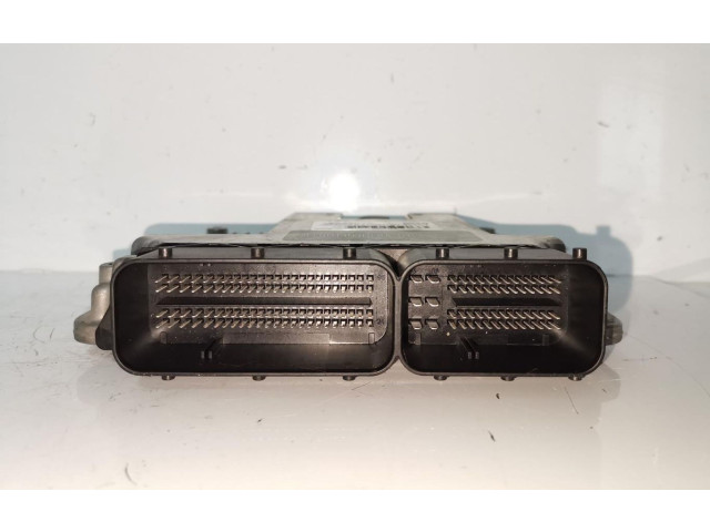 Řídící jednotka 0281018991 Mini Cooper Countryman R60 2013