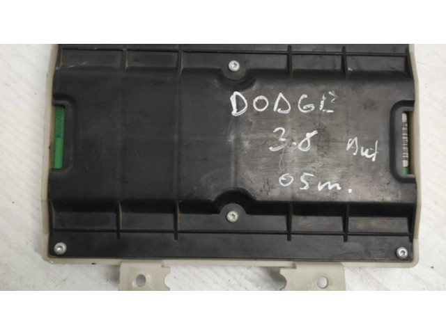 Блок предохранителей P04692246AB, 046922 Dodge Caravan