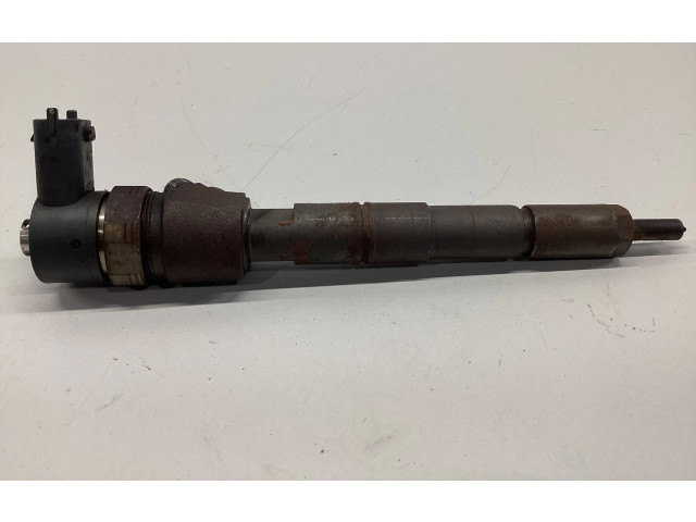 Форсунка 0445110300 Alfa Romeo Giulietta