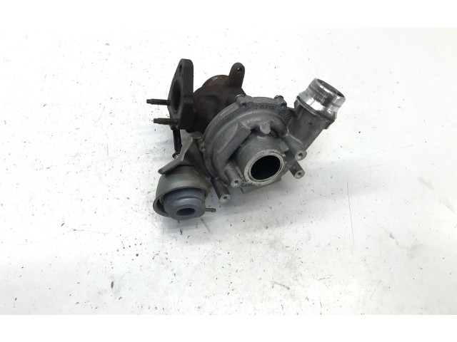 Turbodmychadlo Турбина 144117533R, 8013740003   Nissan Note (E12)   K9KE628