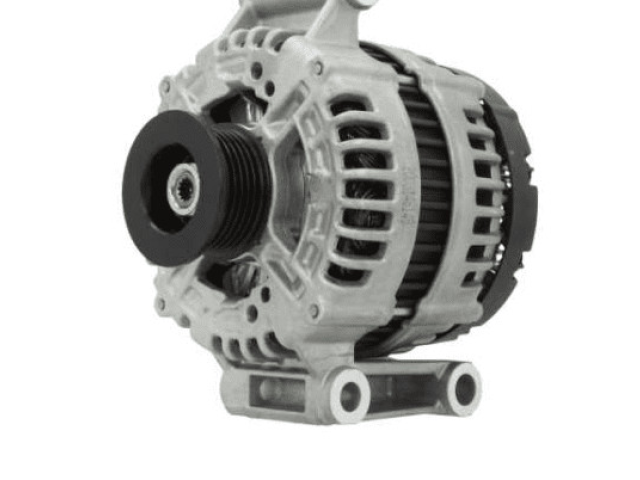 Генератор 0121615007, 3EFFE Ford Galaxy