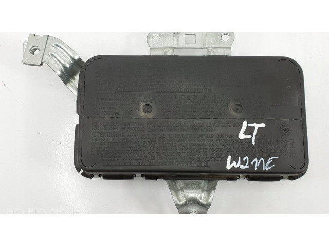 Подушка безопасности двери A2038600105   Mercedes-Benz E W211