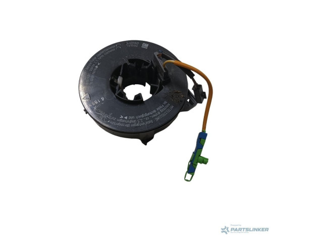 Подрулевой шлейф SRS 24459849   Opel Combo C