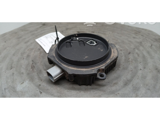 Блок управления усилителя руля Subaru Forester SH