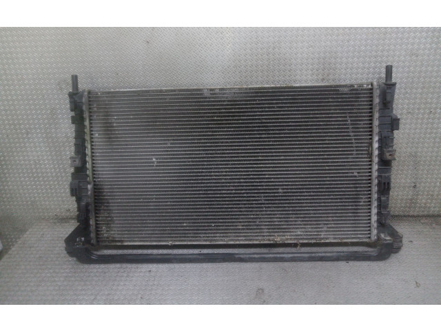 Радиатор охлаждающей жидкости  3M5H8005RK   Volvo C30 