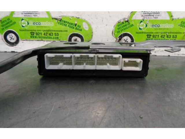 Блок управления 8922250280, 1233006682 Lexus LS 500