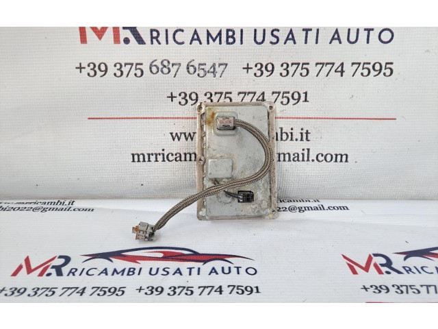 Блок управления Xenon