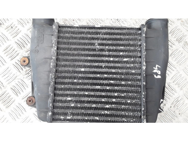 Интеркулер 473360500, 37365204 Maserati 228 2.8