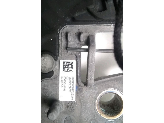 Pojistková skříňka 98088708ZD Peugeot Expert 2018