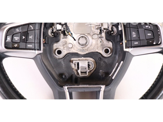 Руль Land Rover Discovery Sport 2014 - года FK72-3F563-HC8PVJ