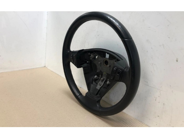 Руль Saab 9-3 Ver2 2008 - 2016 года 6020815E, 12796742